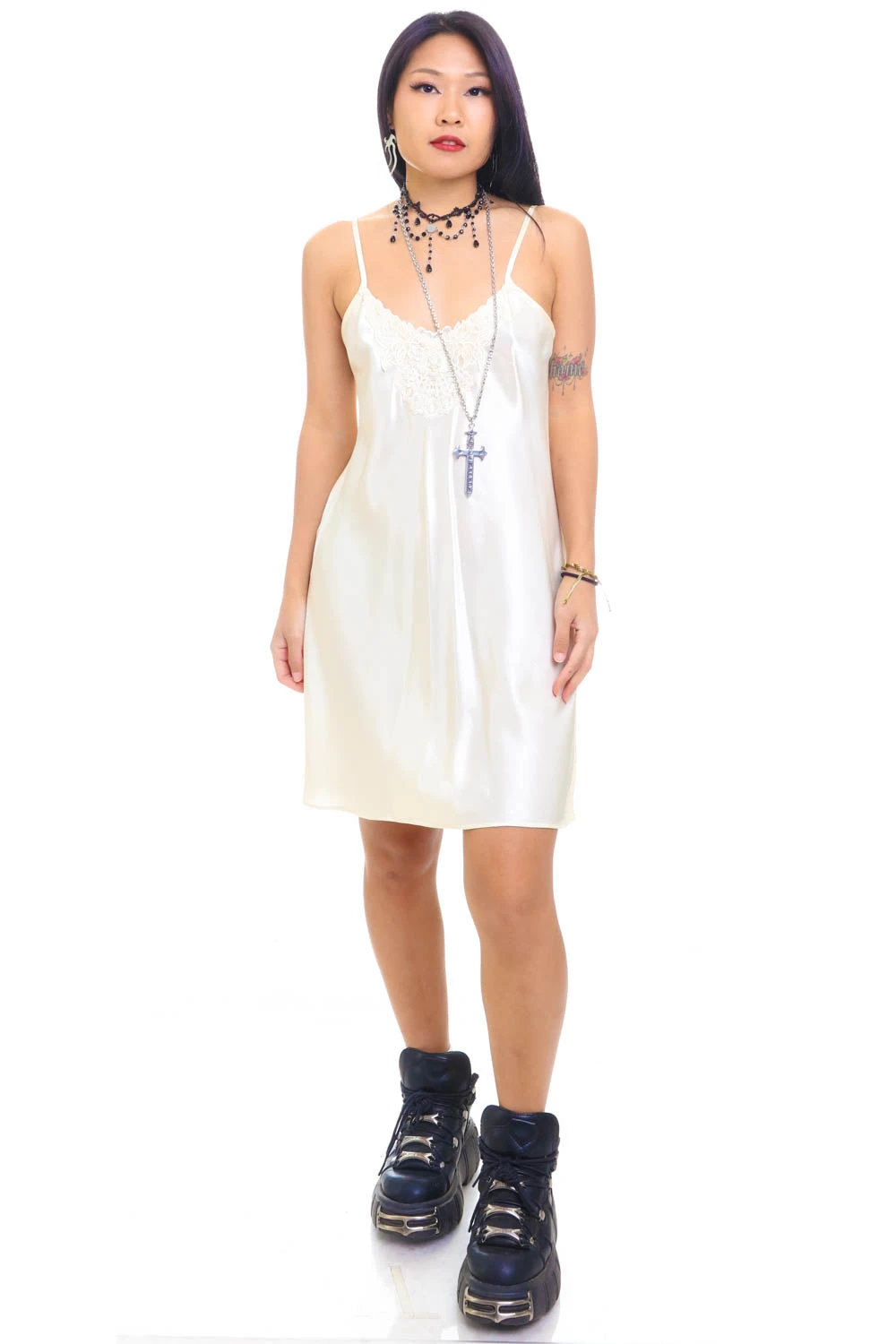 Vintage Classics - Slip Dresses 6 Vintage Classics - Slip Dresses - Image 6