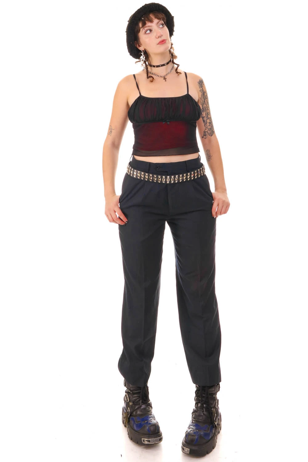 Vintage Classics - Trousers 13 Vintage Classics - Trousers - Image 13