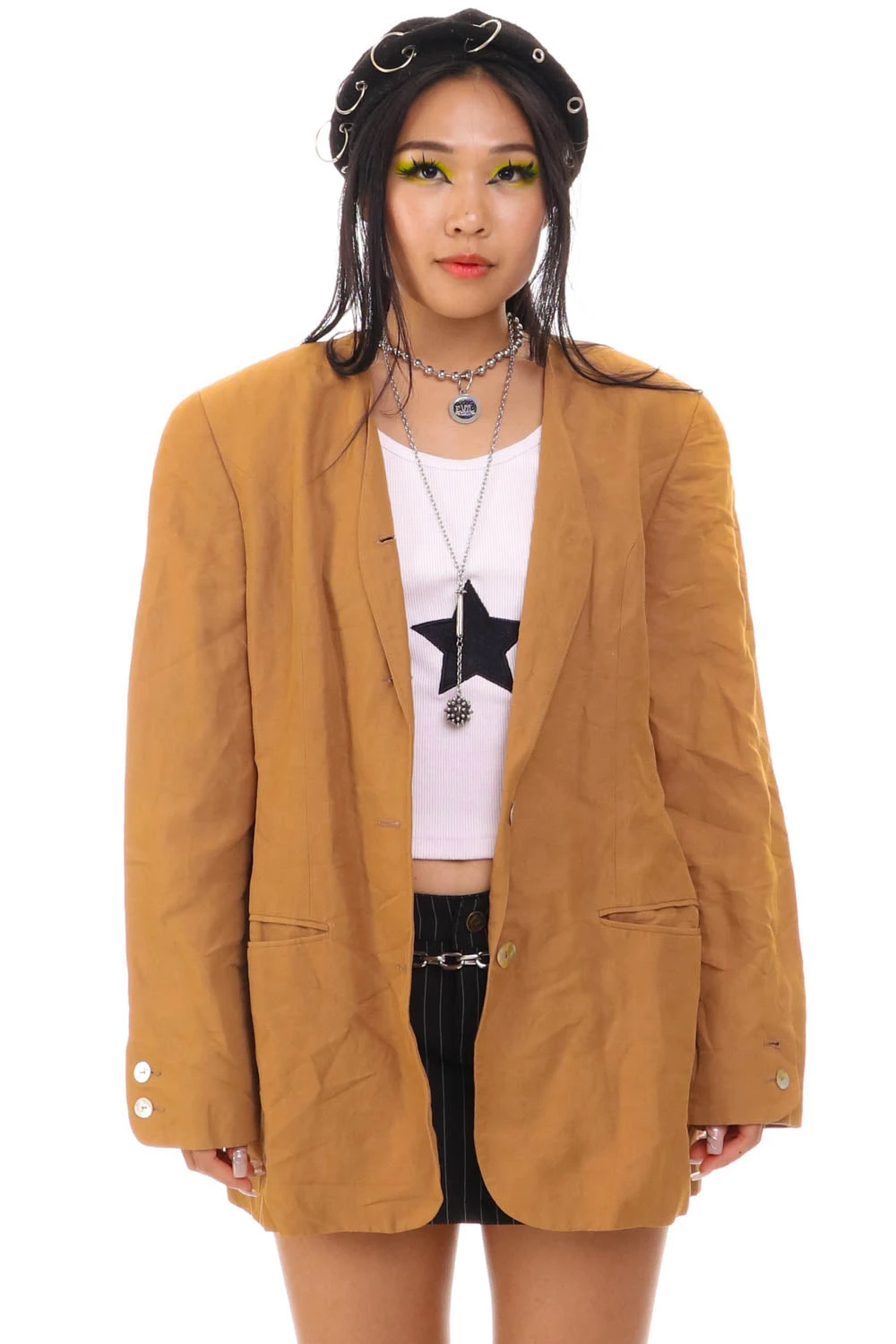 Vintage Classics - Blazers 3 Vintage Classics - Blazers - Image 3