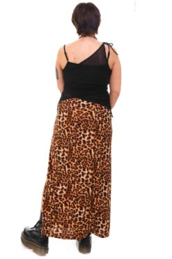 Siren Leopard Print High Slit Skirt 39 Siren Leopard Print High Slit Skirt -TUNNEL Vision Shop 256A5664 884c6a88 437e 49a1 b0c2 9ee9a11b745b