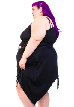 Black Fairy Apocalypse Skirt 25 Black Fairy Apocalypse Skirt -TUNNEL Vision Shop 256A5801 9a3c0cfe 6635 4fc6 9d90 f4477eeec3bd