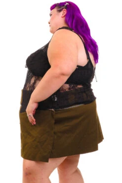 Black Lace Tabby Top 38 Black Lace Tabby Top -TUNNEL Vision Shop 256A5972 b02475fe b85f 492e a5db 589512e8fa49