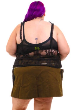 Black Lace Tabby Top 39 Black Lace Tabby Top -TUNNEL Vision Shop 256A5973 6ea7206c 17f6 4154 a8e4 56b115f74fc2