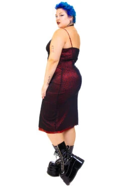 Red Cheetah Cameron Dress 29 Red Cheetah Cameron Dress -TUNNEL Vision Shop 256A6018 e6c1ab1b 5990 4d82 af30 c4f7dbc2ab59