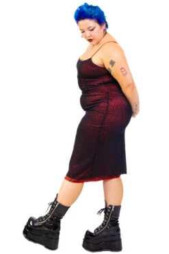 Red Cheetah Cameron Dress 30 Red Cheetah Cameron Dress -TUNNEL Vision Shop 256A6019 36082b17 d328 4611 b393 def24b8b3842