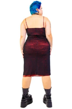 Red Cheetah Cameron Dress 31 Red Cheetah Cameron Dress -TUNNEL Vision Shop 256A6020 3b511948 d466 401a 94c9 8710322c9b5f