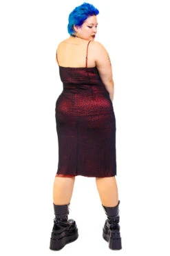 Red Cheetah Cameron Dress 32 Red Cheetah Cameron Dress -TUNNEL Vision Shop 256A6021 a294c620 c6c7 4835 b2d0 5b478f358b61