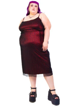 Red Cheetah Cameron Dress 34 Red Cheetah Cameron Dress -TUNNEL Vision Shop 256A6023 39de7f53 fec7 402b b85d c451d522a21e