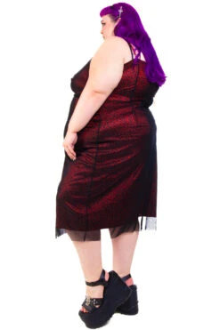 Red Cheetah Cameron Dress 35 Red Cheetah Cameron Dress -TUNNEL Vision Shop 256A6024 8e1ad84e 17c6 4ab9 a01a b41a91c867b9