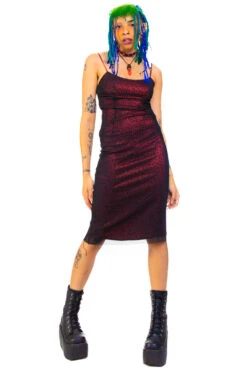 Red Cheetah Cameron Dress 39 Red Cheetah Cameron Dress -TUNNEL Vision Shop 256A6034 ea84caa7 88a1 48af 97d9 f55b2c80a7a2