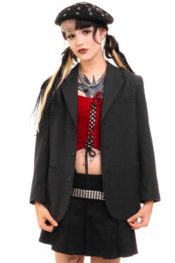 Vintage Classics - Blazers 30 Vintage Classics - Blazers -TUNNEL Vision Shop 256A6110 272d454d 28ed 4ebd b5b7 cad8e6d6d63b