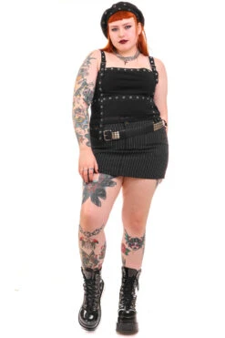 Black Aeon Grommet Tank -TUNNEL Vision Shop 256A6256 8963ea92 30aa 4dc8 b117 f493f44a0936