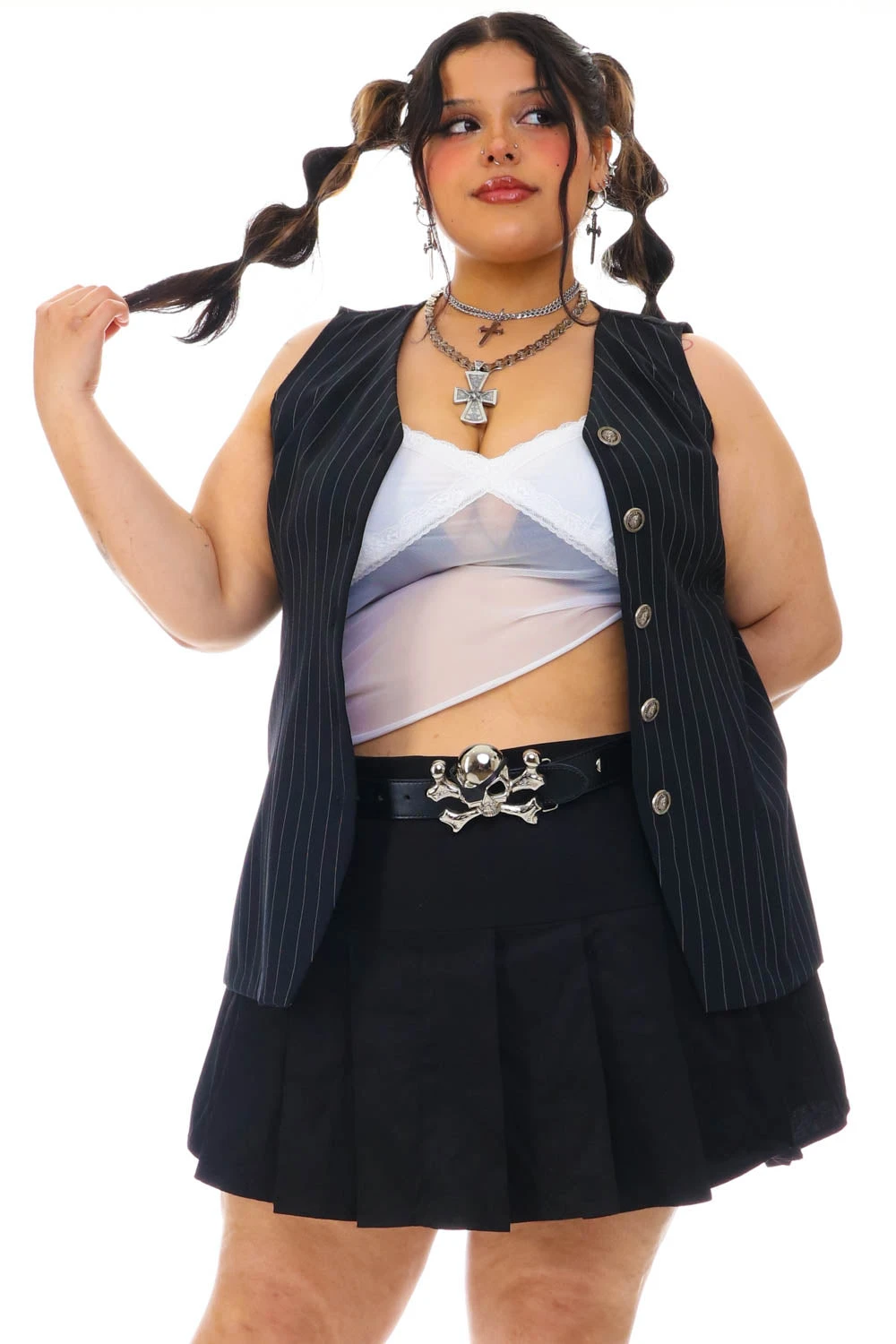 Vintage Classics - Vest 9 Vintage Classics - Vest - Image 9