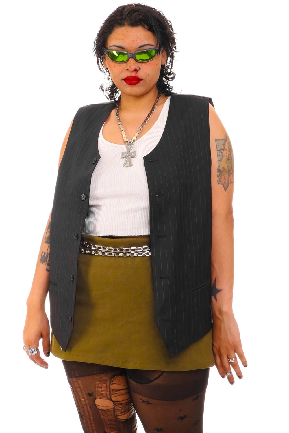 Vintage Classics - Vest 10 Vintage Classics - Vest - Image 10