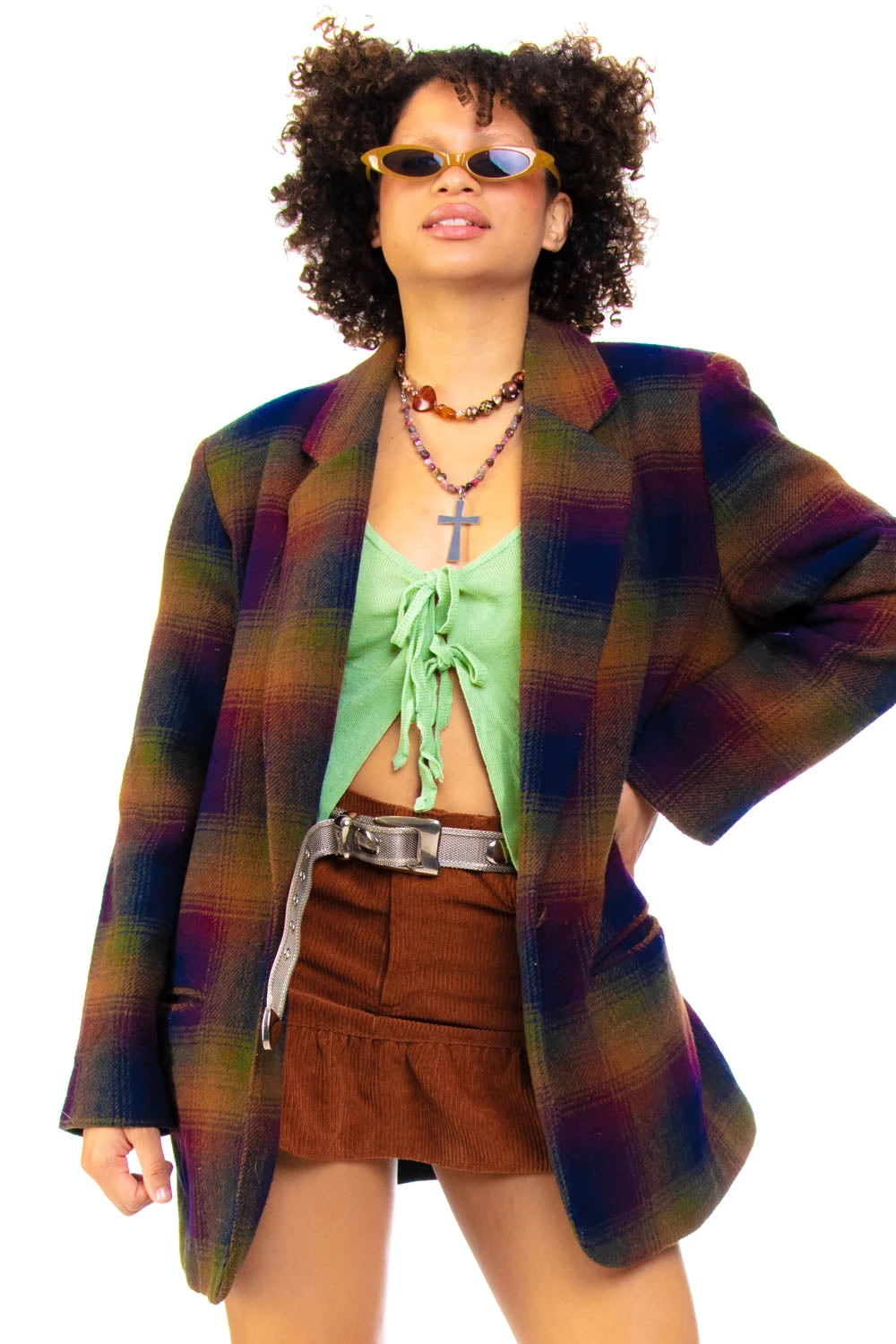 Vintage Classics - Blazers 17 Vintage Classics - Blazers - Image 17