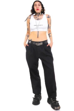 Vintage Classics - Trousers 29 Vintage Classics - Trousers -TUNNEL Vision Shop 256A7033 ba625f15 665c 413a 818f 52e94996da0f