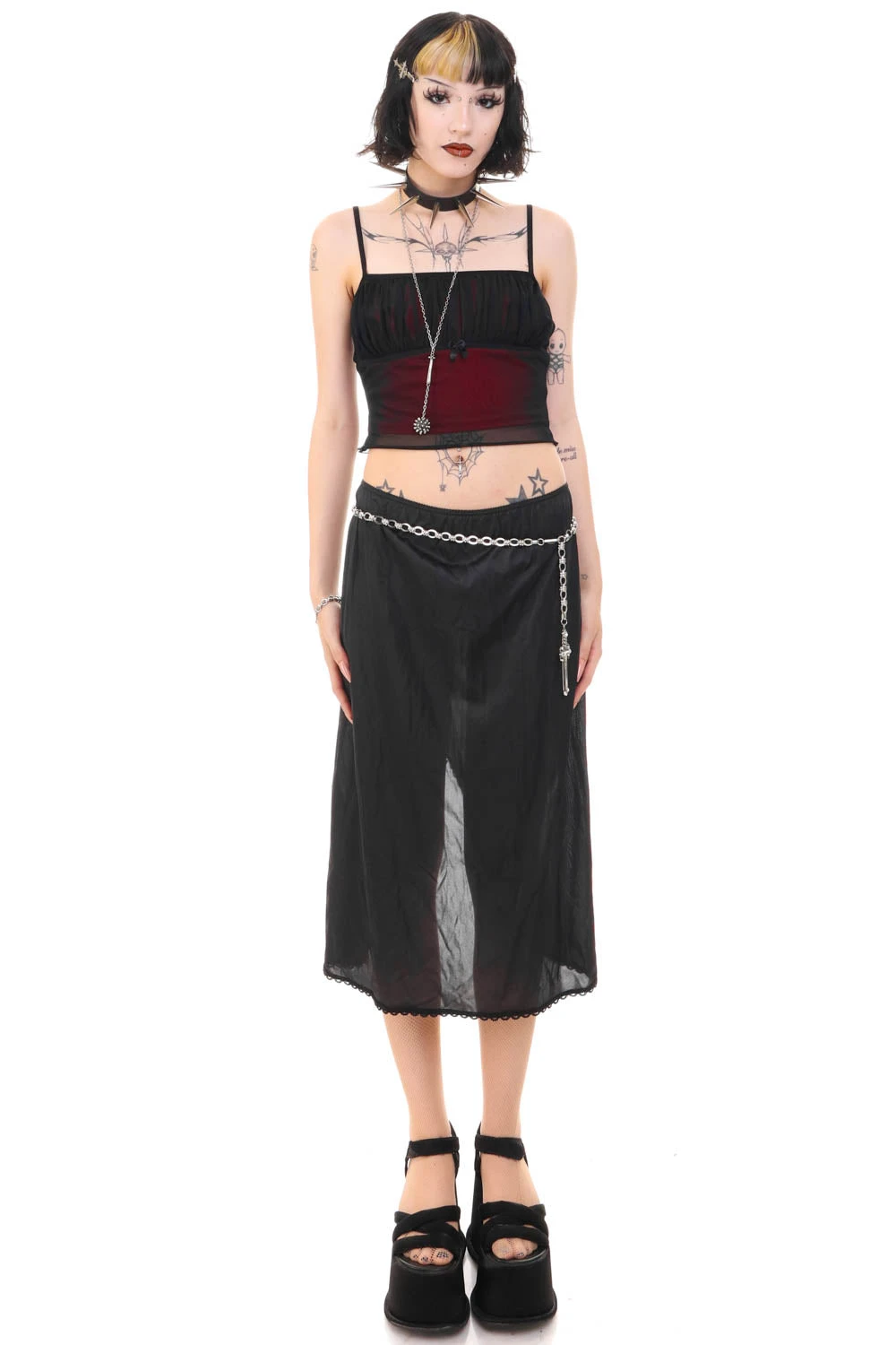 Vintage Classics - Slip Skirts 7 Vintage Classics - Slip Skirts - Image 7