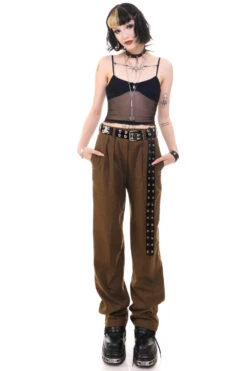 Vintage Classics - Trousers 36 Vintage Classics - Trousers -TUNNEL Vision Shop 256A7543 86a50840 a9dd 4dad 8cda 53949681f60e