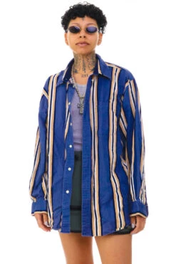 Classic Vintage Long-Sleeve Button-Up Shirts - Printed 39 Classic Vintage Long-Sleeve Button-Up Shirts - Printed -TUNNEL Vision Shop 256A7678 28c444d0 fb82 45b1 8c4c bcb52f85638b