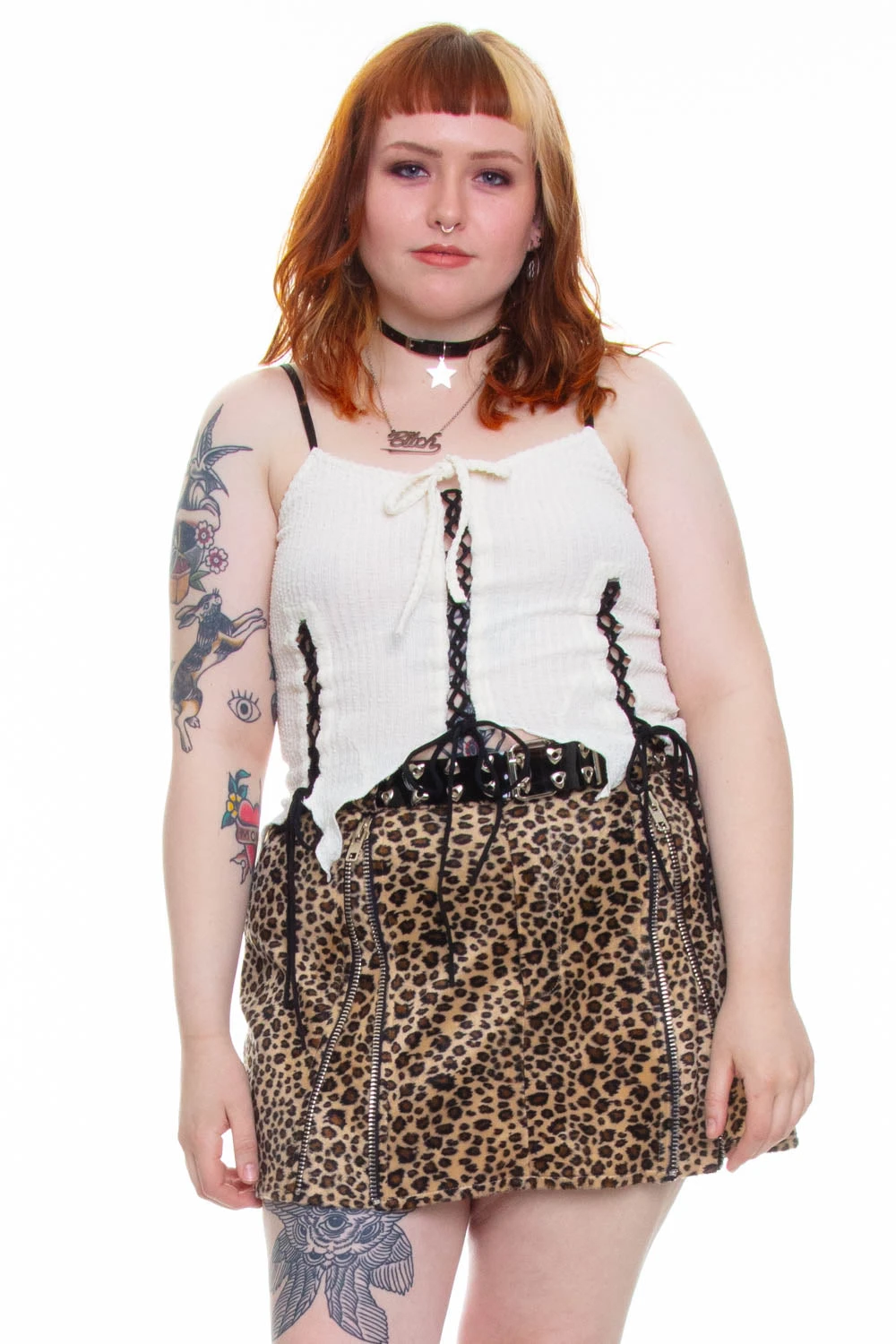 White Fairy Apocalypse Top 10 White Fairy Apocalypse Top - Image 10