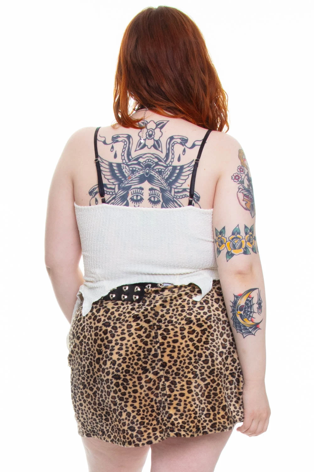 White Fairy Apocalypse Top 13 White Fairy Apocalypse Top - Image 13