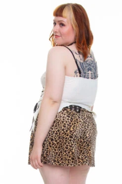 White Fairy Apocalypse Top 33 White Fairy Apocalypse Top -TUNNEL Vision Shop 256A7775