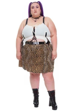 White Fairy Apocalypse Top 34 White Fairy Apocalypse Top -TUNNEL Vision Shop 256A7790