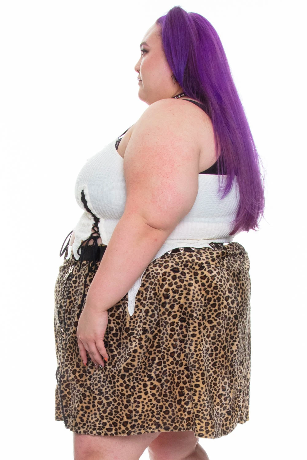 White Fairy Apocalypse Top 17 White Fairy Apocalypse Top - Image 17