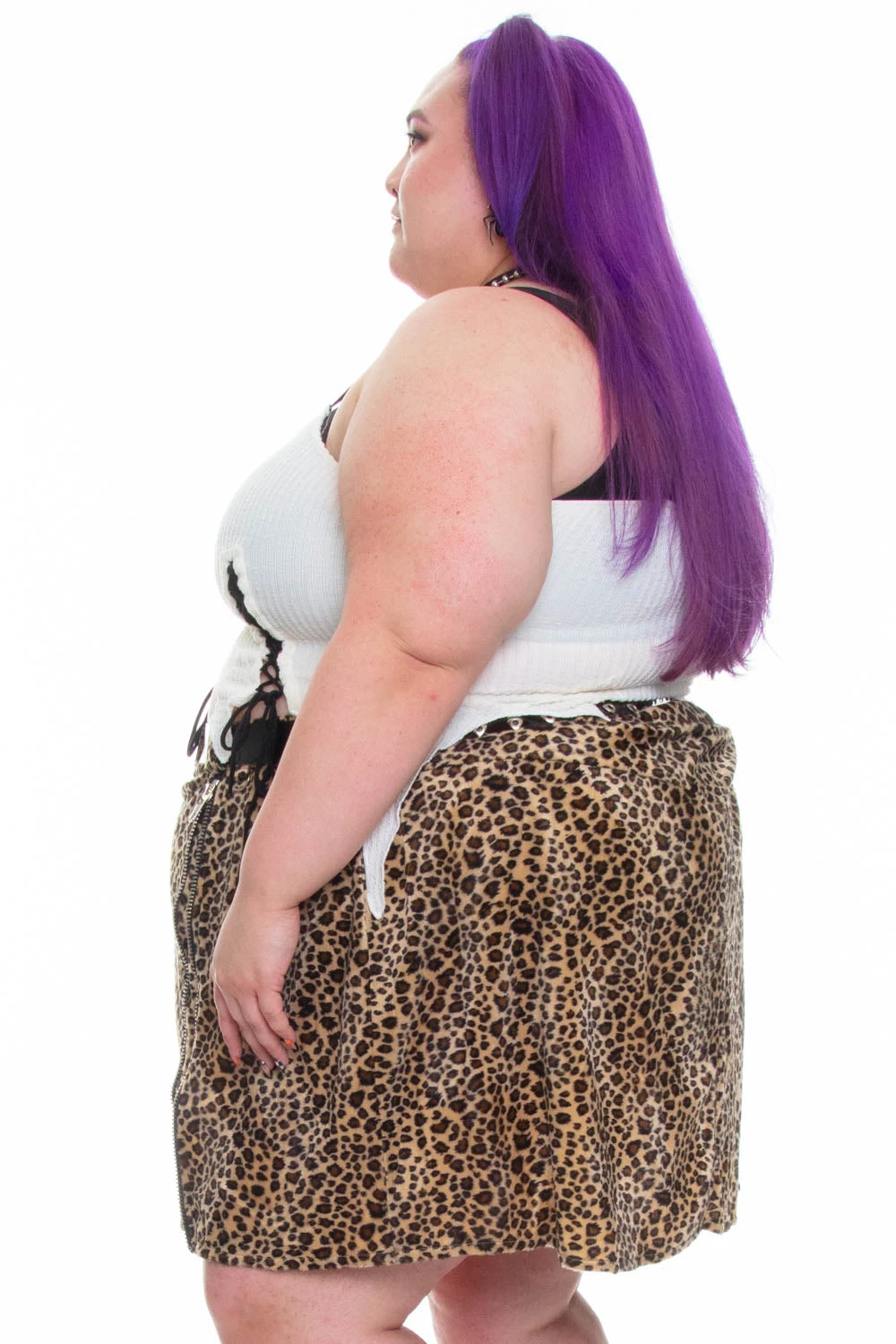 White Fairy Apocalypse Top 18 White Fairy Apocalypse Top - Image 18