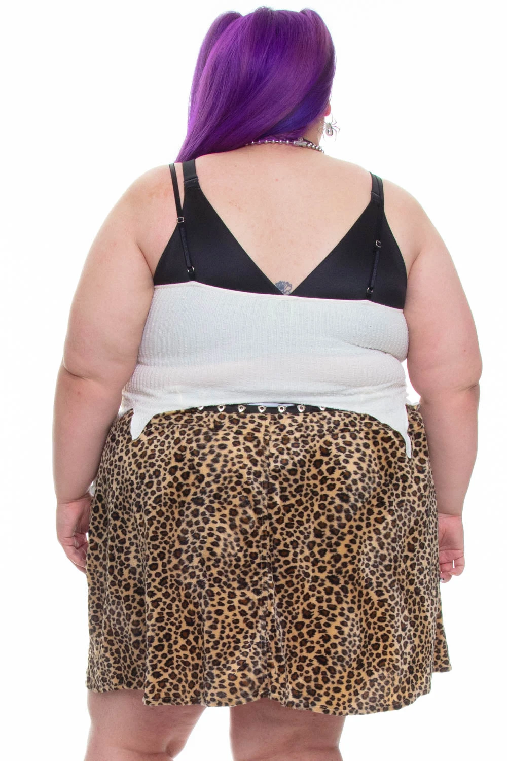 White Fairy Apocalypse Top 19 White Fairy Apocalypse Top - Image 19