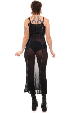 Black Amarantha Hook And Eye Maxi Dress 30 Black Amarantha Hook And Eye Maxi Dress -TUNNEL Vision Shop 256A8003 3855b21a 2943 4ef2 b511 48ba71e2d194