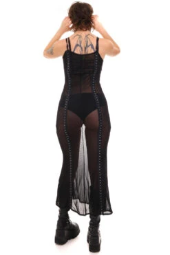 Black Amarantha Hook And Eye Maxi Dress 31 Black Amarantha Hook And Eye Maxi Dress -TUNNEL Vision Shop 256A8004 c00ea678 02da 4cb1 bacc c9652ae3e57e