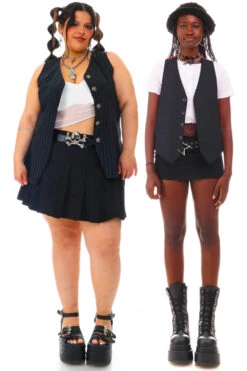 Vintage Classics - Vest