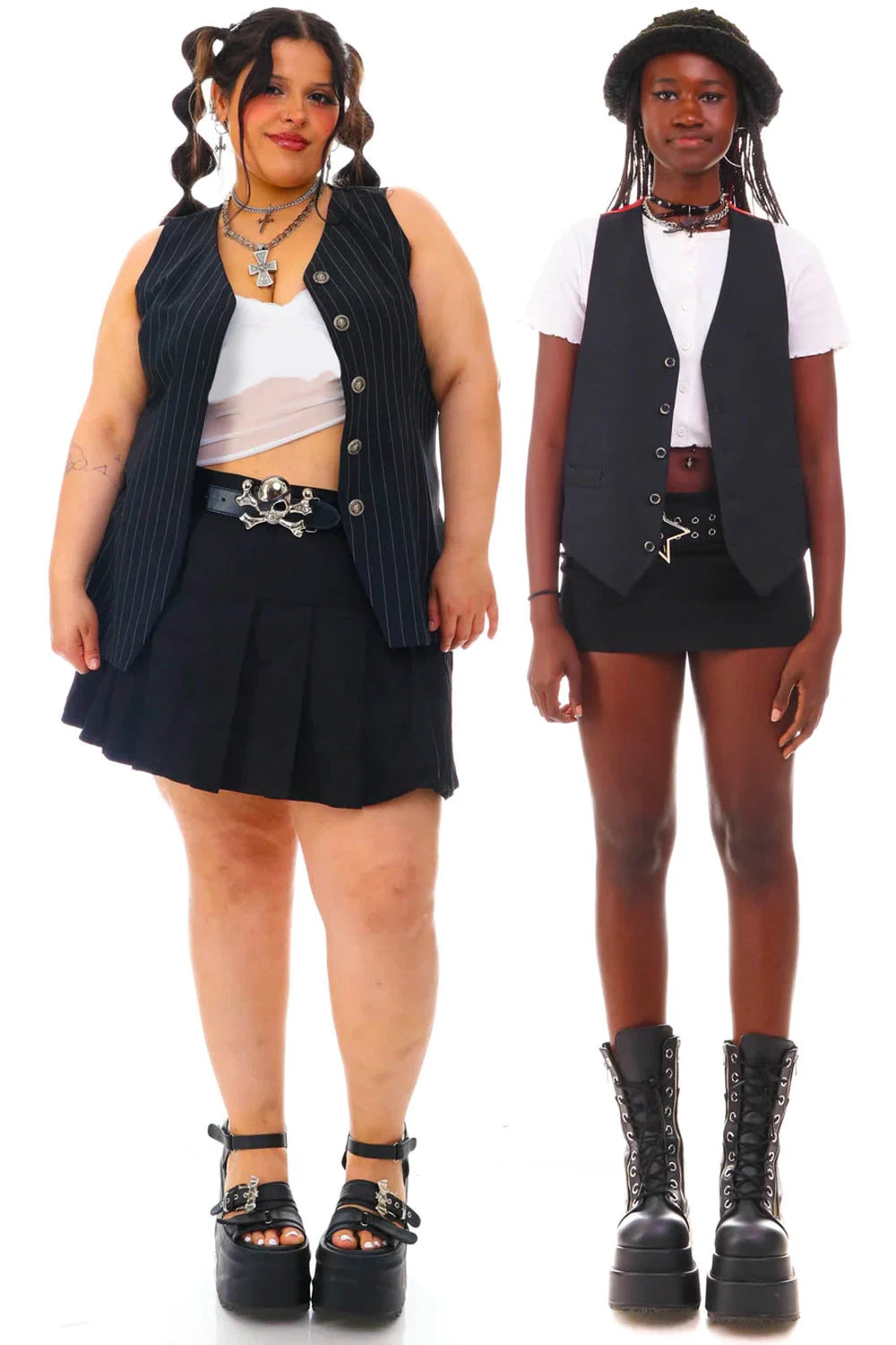 Vintage Classics - Vest 1 Vintage Classics - Vest