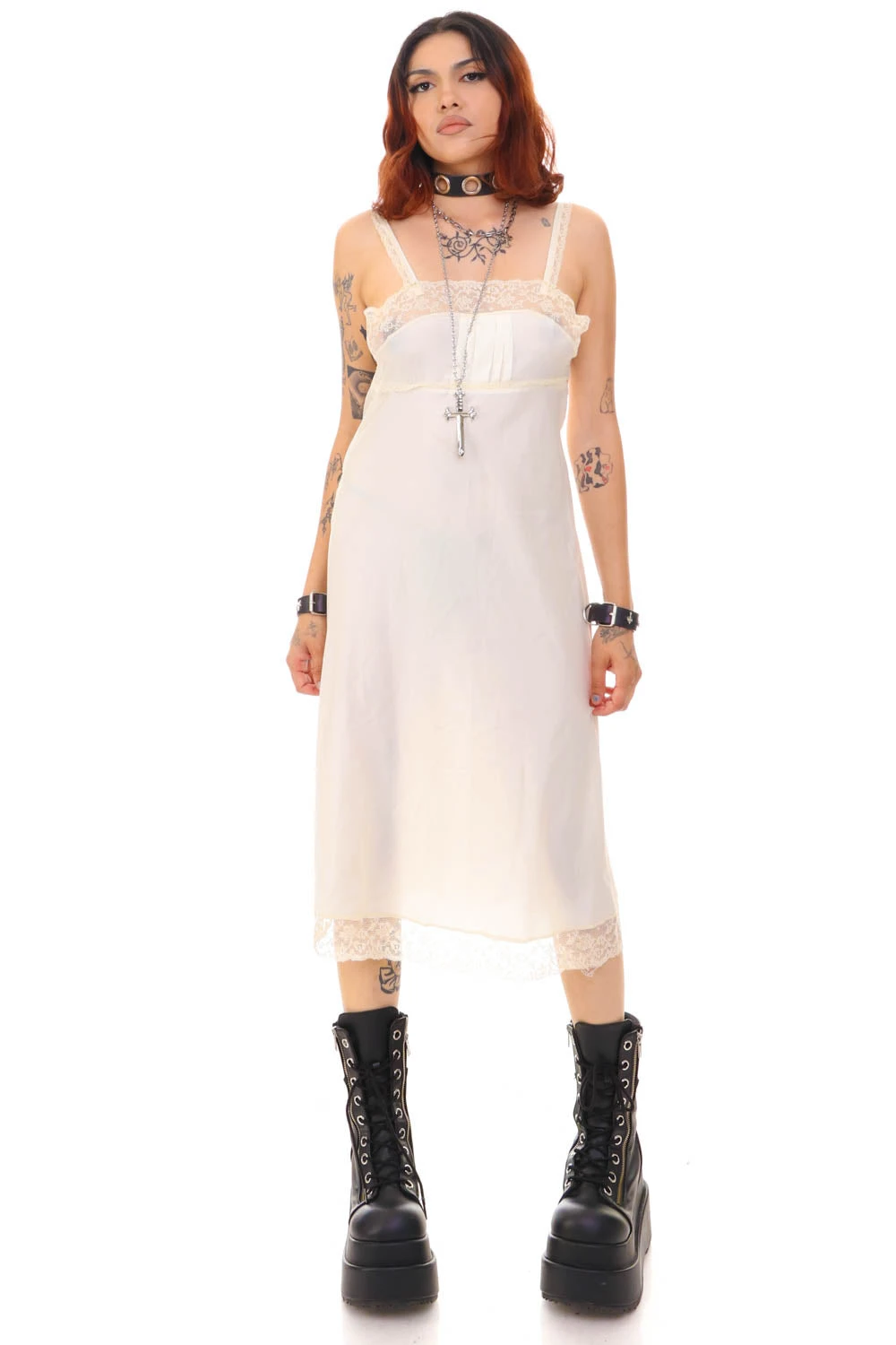 Vintage Classics - Slip Dresses 2 Vintage Classics - Slip Dresses - Image 2