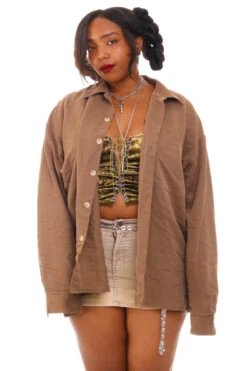 Vintage Classics - Plain Long-Sleeve Button-Up Shirts 28 Vintage Classics - Plain Long-Sleeve Button-Up Shirts -TUNNEL Vision Shop 256A8157 ad4da4b6 1c06 4900 bed7 c6996b6e71e3