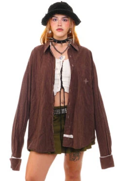 Classic Vintage Long-Sleeve Button-Up Shirts - Printed 30 Classic Vintage Long-Sleeve Button-Up Shirts - Printed -TUNNEL Vision Shop 256A8303 287e55aa 23a9 45d1 82da b147a5ceea48