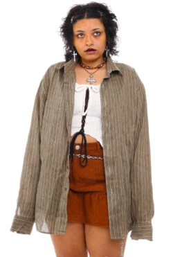 Classic Vintage Long-Sleeve Button-Up Shirts - Printed 26 Classic Vintage Long-Sleeve Button-Up Shirts - Printed -TUNNEL Vision Shop 256A8329 26faffb0 11d8 4054 b699 3defd6540583