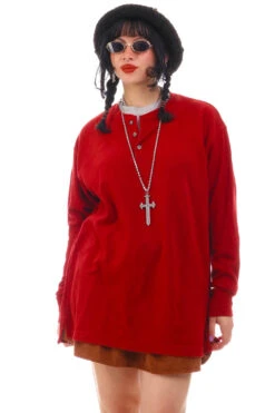 Vintage Classics - Thermal Shirts -TUNNEL Vision Shop 256A8483 834df431 7d06 4c77 91fc 7c2dd2b018f9