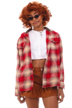 Classic Vintage Plaid Flannels 28 Classic Vintage Plaid Flannels -TUNNEL Vision Shop 256A8670 1080x 55fb631a 7be6 4f1f b4e8 84fdea986687