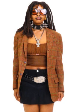 Vintage Classics - Blazers 33 Vintage Classics - Blazers -TUNNEL Vision Shop 256A8694 1aed0ff2 ea22 4202 9c68 202de26843e0