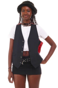 Vintage Classics - Vest 20 Vintage Classics - Vest -TUNNEL Vision Shop 256A8872 f7dcdb17 29c1 48a9 8ab7 129e6531c15a