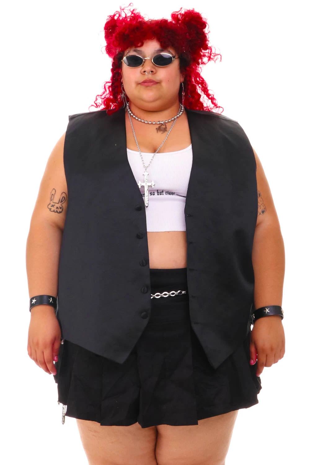 Vintage Classics - Vest 4 Vintage Classics - Vest - Image 4