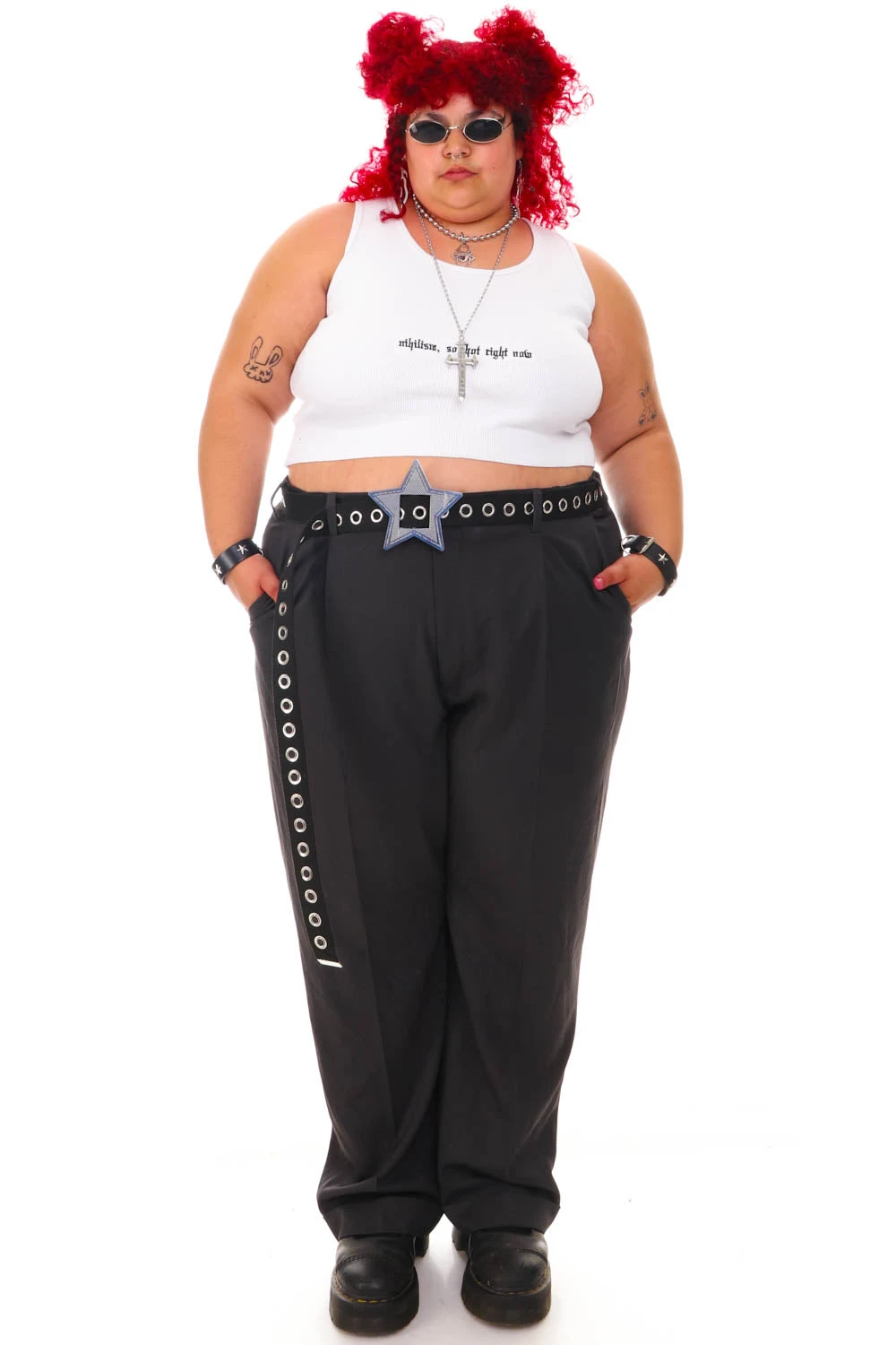 Vintage Classics - Trousers 5 Vintage Classics - Trousers - Image 5