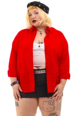 Vintage Classics - Plain Long-Sleeve Button-Up Shirts 32 Vintage Classics - Plain Long-Sleeve Button-Up Shirts -TUNNEL Vision Shop 256A8980 8d32ec7c fb95 44d2 9f24 f2f0828faca8