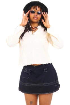 Vintage Classics - Thermal Shirts -TUNNEL Vision Shop 256A9658 b7415a2a d322 41cc 979c ac6c2a81d7b0