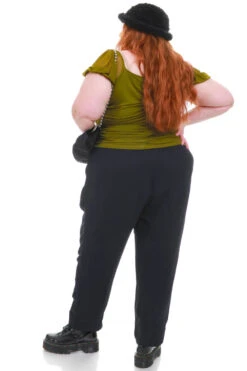 Vintage 90's Navy Blue Trousers - 3X 13 Vintage 90's Navy Blue Trousers - 3X -TUNNEL Vision Shop 256A9718 39155c79 05dd 4e7c a8c1 0dbbfd618660