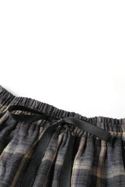 Overload Patchwork Handkerchief Maxi Skirt -TUNNEL Vision Shop 611A1869