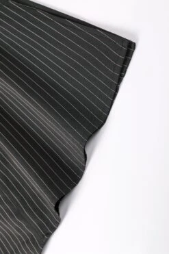 PRE-ORDER: Rave Pinstripe Maxi Skirt 17 PRE-ORDER: Rave Pinstripe Maxi Skirt -TUNNEL Vision Shop 611A1891