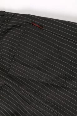 PRE-ORDER: Rave Pinstripe Maxi Skirt 19 PRE-ORDER: Rave Pinstripe Maxi Skirt -TUNNEL Vision Shop 611A1893